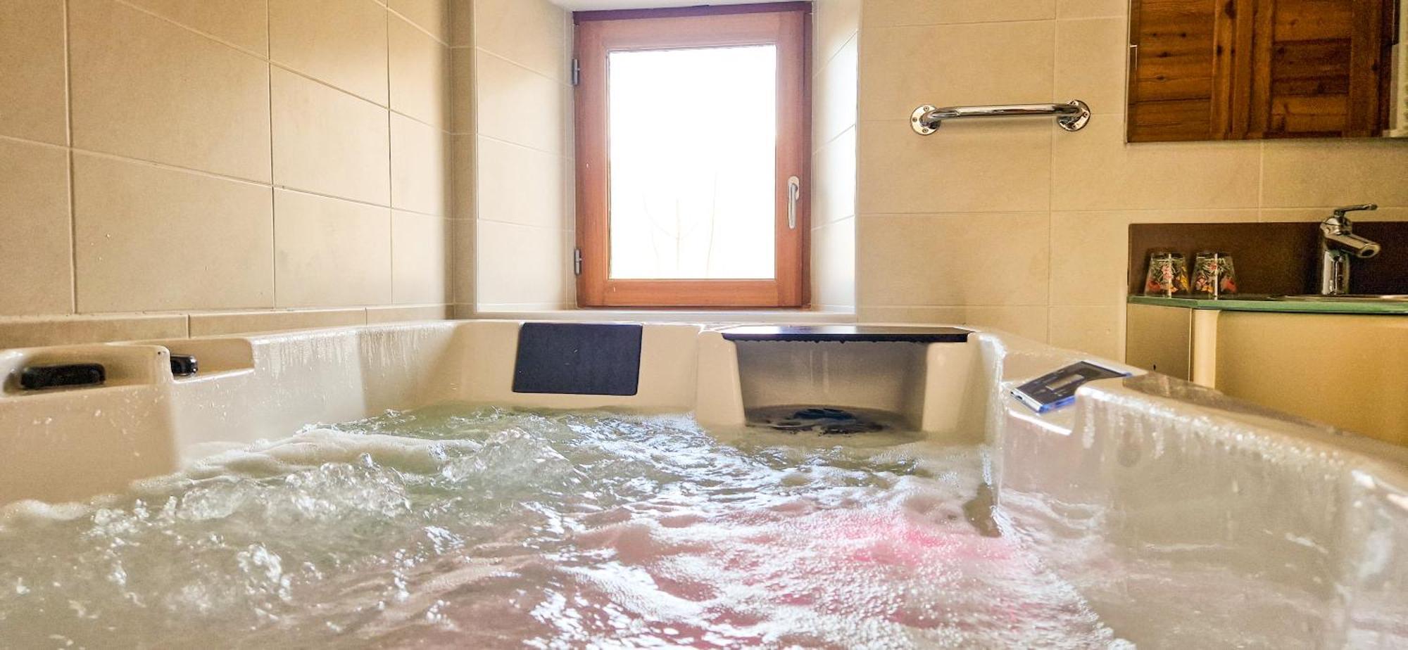 Les Clarines Perceneige - Chambre D'Hotes Vue Sur Montagne & Spa Saint-Jacques-en-Valgodemard 외부 사진